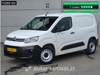 Mazs furgons CITROËN Berlingo