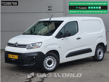 Mazs furgons CITROËN Berlingo