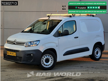 Mazs furgons CITROËN Berlingo