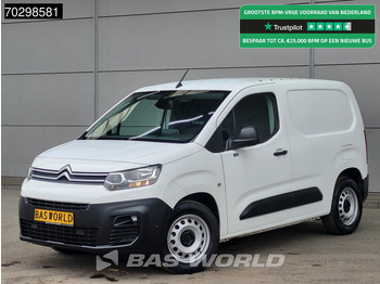 Mazs furgons CITROËN Berlingo
