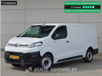 Mazs furgons CITROËN Jumpy