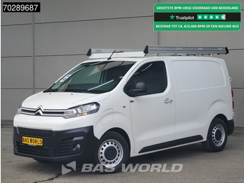 Mazs furgons CITROËN Jumpy