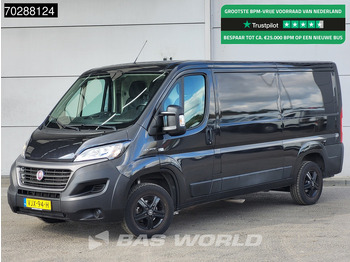 Mazs furgons FIAT Ducato