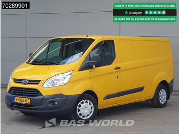 Mazs furgons FORD Transit