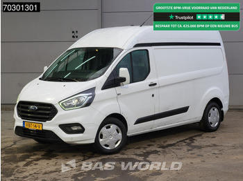 Mazs furgons FORD Transit