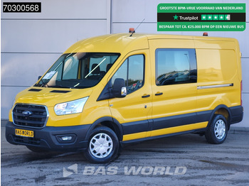 Mazs furgons FORD Transit