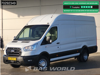 Kravas mikroautobuss FORD Transit