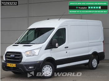 Mazs furgons FORD Transit