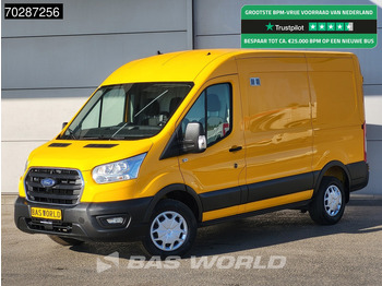 Kravas mikroautobuss FORD Transit