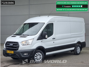 Kravas mikroautobuss FORD Transit