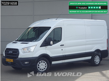 Kravas mikroautobuss FORD Transit