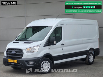 Kravas mikroautobuss FORD Transit