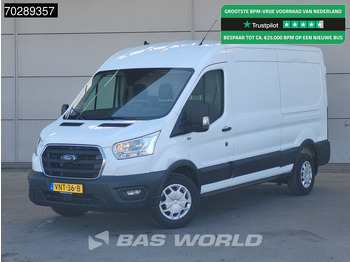 Kravas mikroautobuss FORD Transit