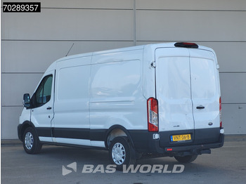 Kravas mikroautobuss Ford Transit 130pk L3H2 Trekhaak Navi Airco Cruise Camera Parkeersensoren Euro6 L3 12m3 Airco Trekhaak Cruise control: foto 2