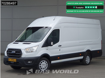 Kravas mikroautobuss FORD Transit