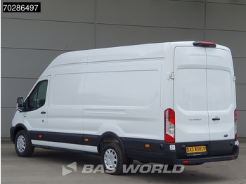 Kravas mikroautobuss Ford Transit 130pk L4H3 Navi Airco Cruise Camera Parkeersensoren Euro6 L3H2 15m3 Airco Cruise control: foto 2