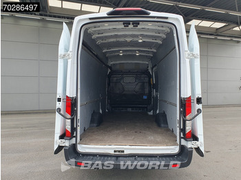 Kravas mikroautobuss Ford Transit 130pk L4H3 Navi Airco Cruise Camera Parkeersensoren Euro6 L3H2 15m3 Airco Cruise control: foto 3