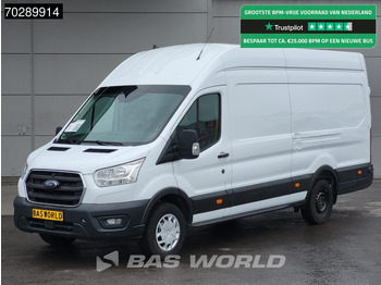 Kravas mikroautobuss FORD Transit