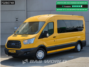 Mikroautobuss FORD Transit