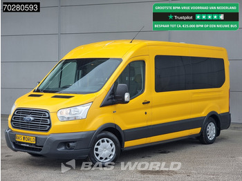 Mikroautobuss FORD Transit
