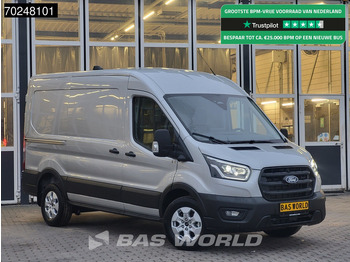 Kravas mikroautobuss FORD Transit