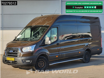 Kravas mikroautobuss FORD Transit