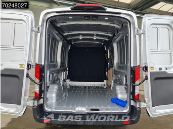 Jaunā Kravas mikroautobuss Ford Transit 165pk Automaat Limited Black Edition L3H2 Nwe model! CarPlay Xenon Camera 11m3 Airco Cruise control: foto 2
