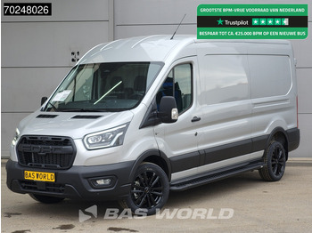 Kravas mikroautobuss FORD Transit