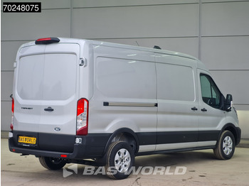 Jaunā Kravas mikroautobuss Ford Transit 165pk Automaat Limited Dubbele schuifdeur L3H2 ACC 360camera Navi CarPlay Xenon Camera 11m3 Airco: foto 5