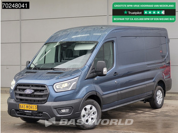 Kravas mikroautobuss FORD Transit