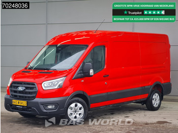Kravas mikroautobuss FORD Transit