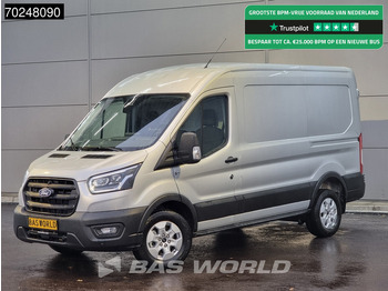 Kravas mikroautobuss FORD Transit