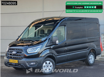 Kravas mikroautobuss FORD Transit