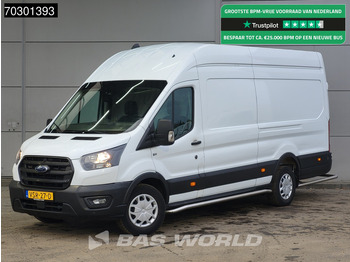 Kravas mikroautobuss FORD Transit
