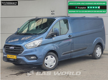 Mazs furgons FORD Transit