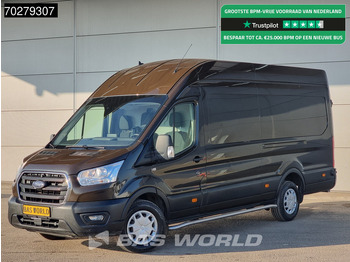 Kravas mikroautobuss FORD Transit