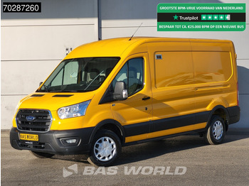 Kravas mikroautobuss FORD Transit