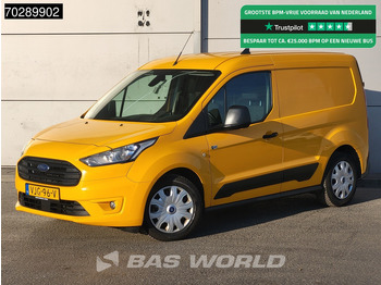 Kravas mikroautobuss FORD Transit Connect