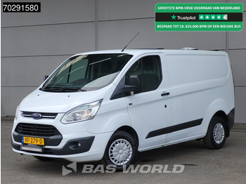 Mazs furgons FORD Transit