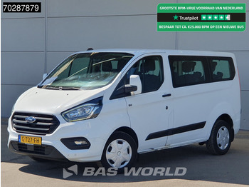 Mikroautobuss FORD Transit