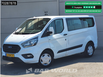 Mikroautobuss FORD Transit