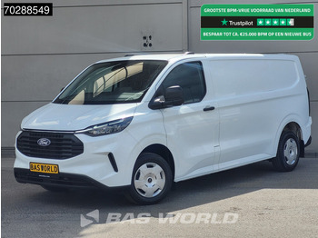 Mazs furgons FORD Transit