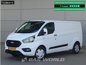 Mazs furgons FORD Transit