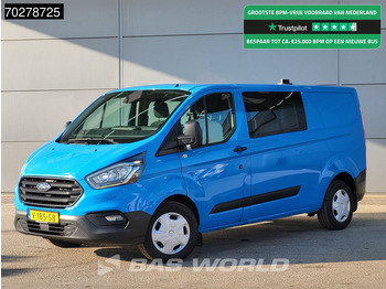 Mazs furgons FORD Transit