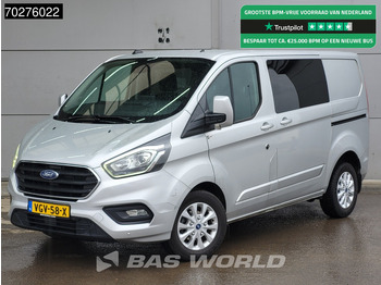 Mazs furgons FORD Transit