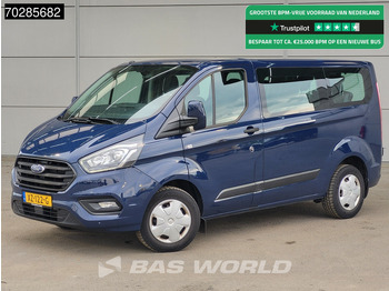 Mikroautobuss FORD Transit