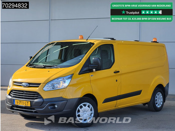 Mazs furgons FORD Transit
