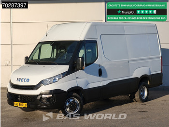 Kravas mikroautobuss IVECO Daily 35c14