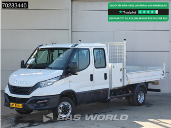 Automašīna ar kravas platformu IVECO Daily 35c16
