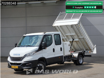 Automašīna ar kravas platformu IVECO Daily 35c16